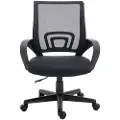 Equip 651003 Ergonomisk Kontorstol