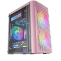 Mars Gaming Mc300 Crystal Pc-tårnkasse