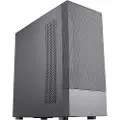 Aerocool Cipherbkv1 Pc-tårnkasse