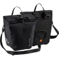 Vaude Recycle Back 46+14l Sykkelveske