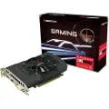 Biostar Rx550 Va5505rf41 4gb Gddr5 Grafikkort