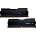 G.Skill Trident Z F5-6000j3040g32gx2-tz5k 64gb 2x32gb Ddr5 6000mhz Ram-minne