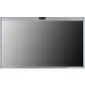LG One:Quick Works 55CT5WJ-B - 55 Diagonalklasse LED-bakgrunnsbelyst LCD-skjerm - konferanse - med innebygd PC, pekeskjerm, 4K-kamera og -mikrofon - 4K UHD (2160p) 3840 x 2160 - sølv