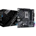 Asrock H670m Pro Rs Ddr4 Hovedkort