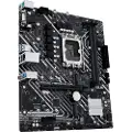 Asus Prime H610m-e D4-csm Hovedkort