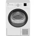 Beko Dhs8413ga1 Frontmatende Tørketrommel