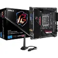 Asrock Z690 Phantom Gaming-itx Hovedkort