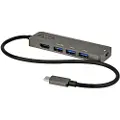 StarTech.com Dkt30chpd3 Usb C/hdmi Hub