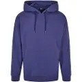 Urban Classics Oversized Sweat Hettegenser