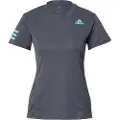 Adidas Club Kortarmet T-skjorte