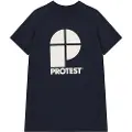 Protest Berent 7897300 Kortermet Beskyttelsesvest