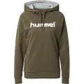 Hummel Go Cotton Logo Hetteskjorte
