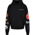 Mister tee Ny Homage Oversize Collegegenser