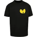 Mister tee Wu Tang Loves Ny Oversize Kortarmet T-skjorte