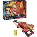 Nerf Spider-man 3 Lanserte Figurer