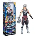 Hasbro Thor Titan Hero Mektig Figur