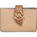 Michael Kors Xs Acordian Dame-lommebok