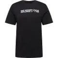 Nike Essentials + Core 4 Kortarmet T-skjorte