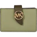 Michael Kors Xs Acordian Dame-lommebok