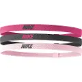 Nike Elastiske pannebånd 3 stk. N.100.4529.658