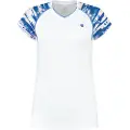 K-Swiss Hypercourt Cap Sleeve 2 Kortarmet T-skjorte