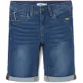 Name it Smal Passform Shorts