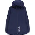Minymo Softshell Solid Jakke