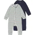 Minymo 2 Pack Overall