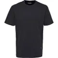 Selected Relax Bob Kortarmet T-skjorte
