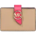Michael Kors Xs Acordian Dame-lommebok