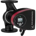 Grundfos Magna3 50-120 F 280 - 1x230V PN6-10