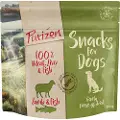 Purizon Snack Lam & Fisk - kornfritt - 100 g