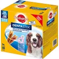 Pedigree Dentastix Daily Oral Care - Mellomstore hunder (10-25 kg) 56 Stk