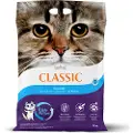 Extreme classic Intersand Classic parfymefri kattesand - 14 kg