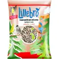 Lillebro Avskallede Solsikkekjerner - 3 kg