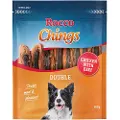 Rocco Chings Double 200 g - Kylling og okse