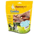 Cookie's Cookies Delikatess fiskevariasjoner - Seistrimler med kyllingfilet 3 x 200 g