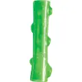 Kong Squeezz Stick - M: ca. L 18 x Ø 3,5 cm