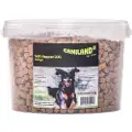 Caniland Soft Fjærkre-Trainees XXL-bøtte - 2 kg