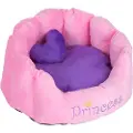 Zooplus Exclusive Koseseng Princess - L 45 x B 40 x H 30 cm