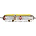 Rodi kyllingpølse, ost til hunder - 3 x 400 g