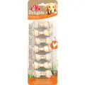 8In1 8 in 1 8in1 Delights Ben XS, 7 stk. - (6 pk/ps)