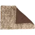Zooplus Exclusive Koseteppe Leo for katter - L 100 x B 70 x H 3 cm