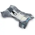 Savic hundebleie Comfort Nappy - Str 6,5 (12 stk)
