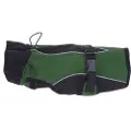 Zooplus Exclusive Softshell-Hundejakke - ca. 40 cm Rygglengde