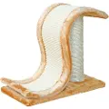 Trixie Bølgeformet kradsested 30cm