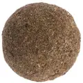 Zooplus Exclusive Natural Catnip Ball - Økonomipakke: 3 stk