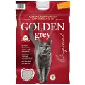 Golden Grey kattesand - 14 kg