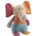 Hunter Hundeleke Muli Elefant - L 24 x B 16 x H 6 cm