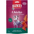 Rinti Chicko Plus hvitløk - 225 g